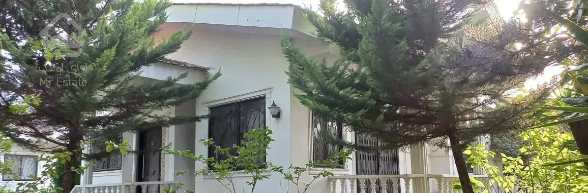 ویلا ساحلی پلاک ۲