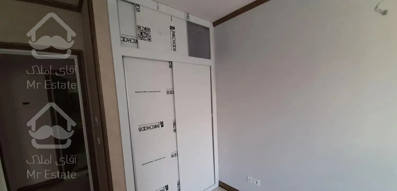 ۱۲۰ متر ۲ خواب مروارید شهر