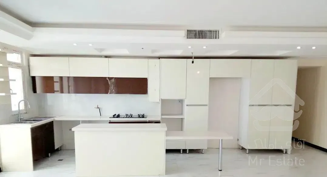 اجاره  ۱۱۵ متری ۲ خوابه/ فول/ در حد کلید نخورده