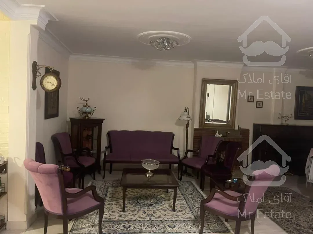 فروش آپارتمان ولنجک 112  متر لاکچری