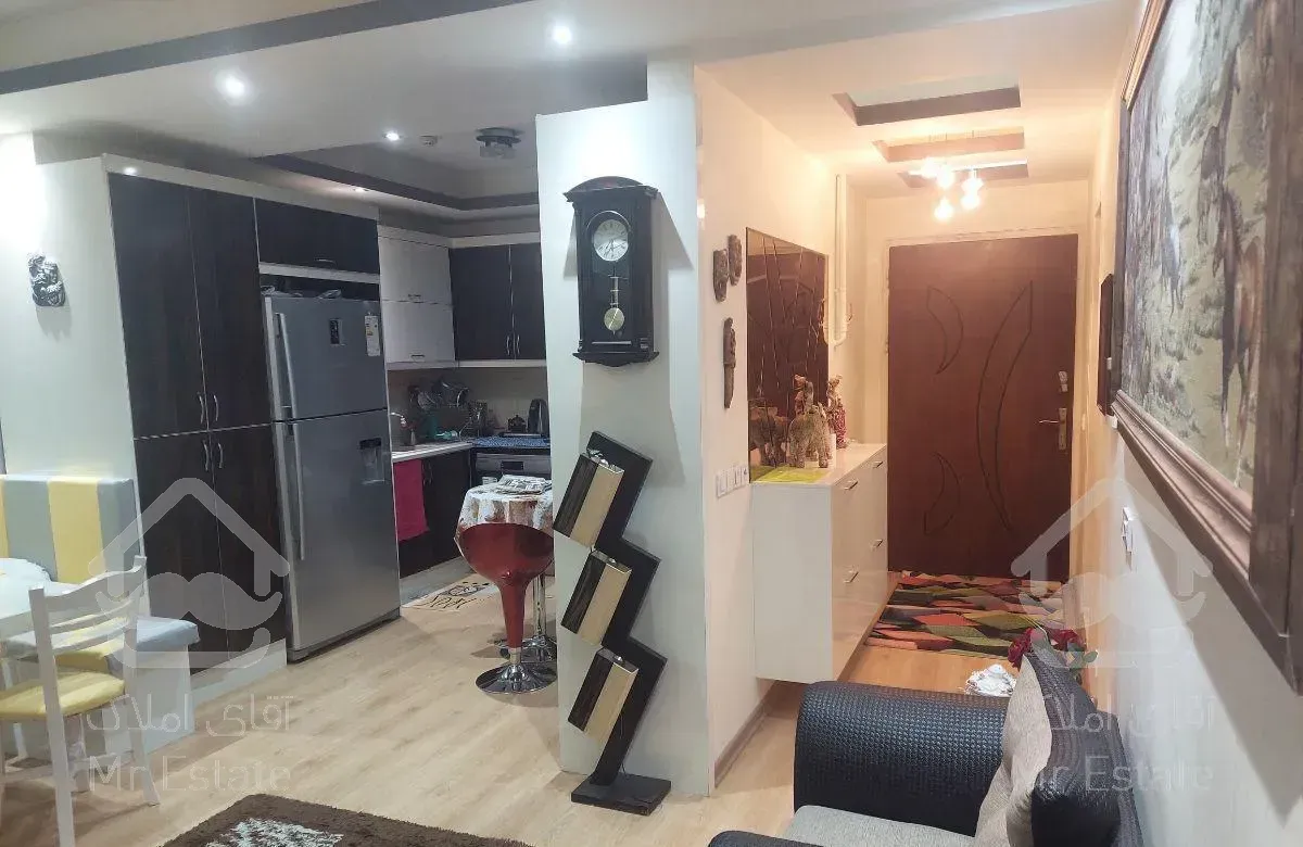 اجاره آپارتمان در کوی نصر