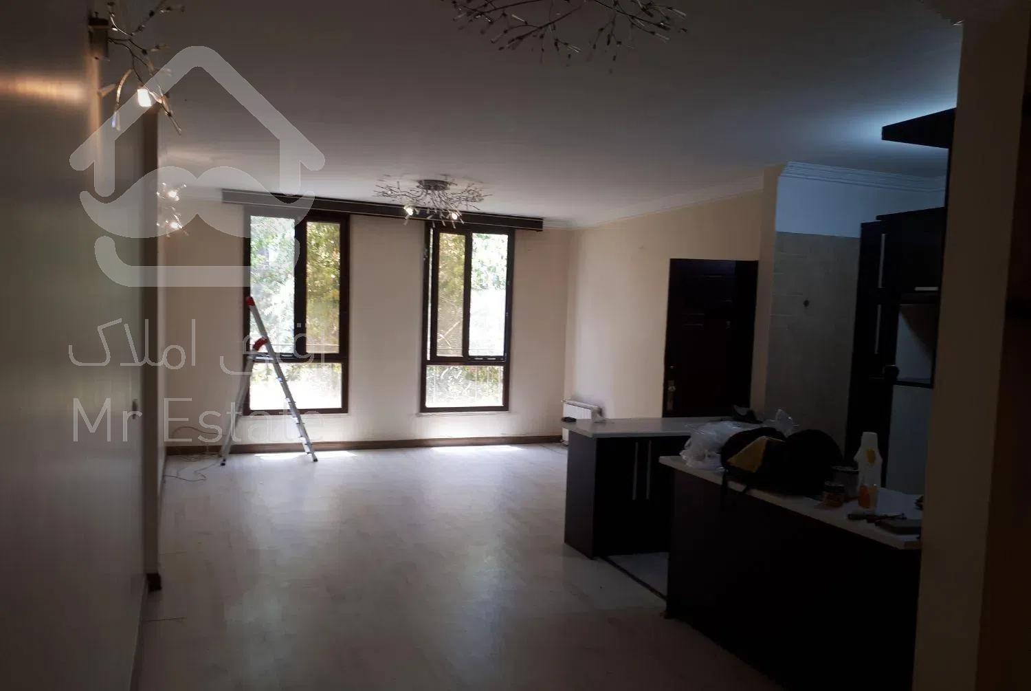 ۷۹ متر دوخواب حوالی دریا - خانواده و مجردموجه