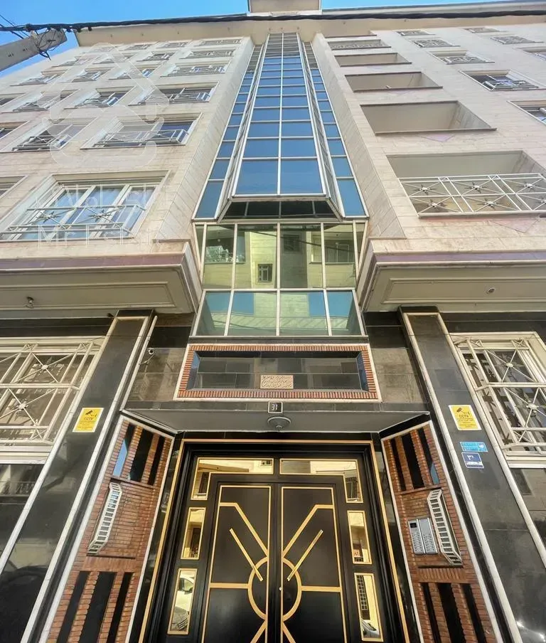 اپارتمان 109 متر معاوضه با متراژ بالاتر