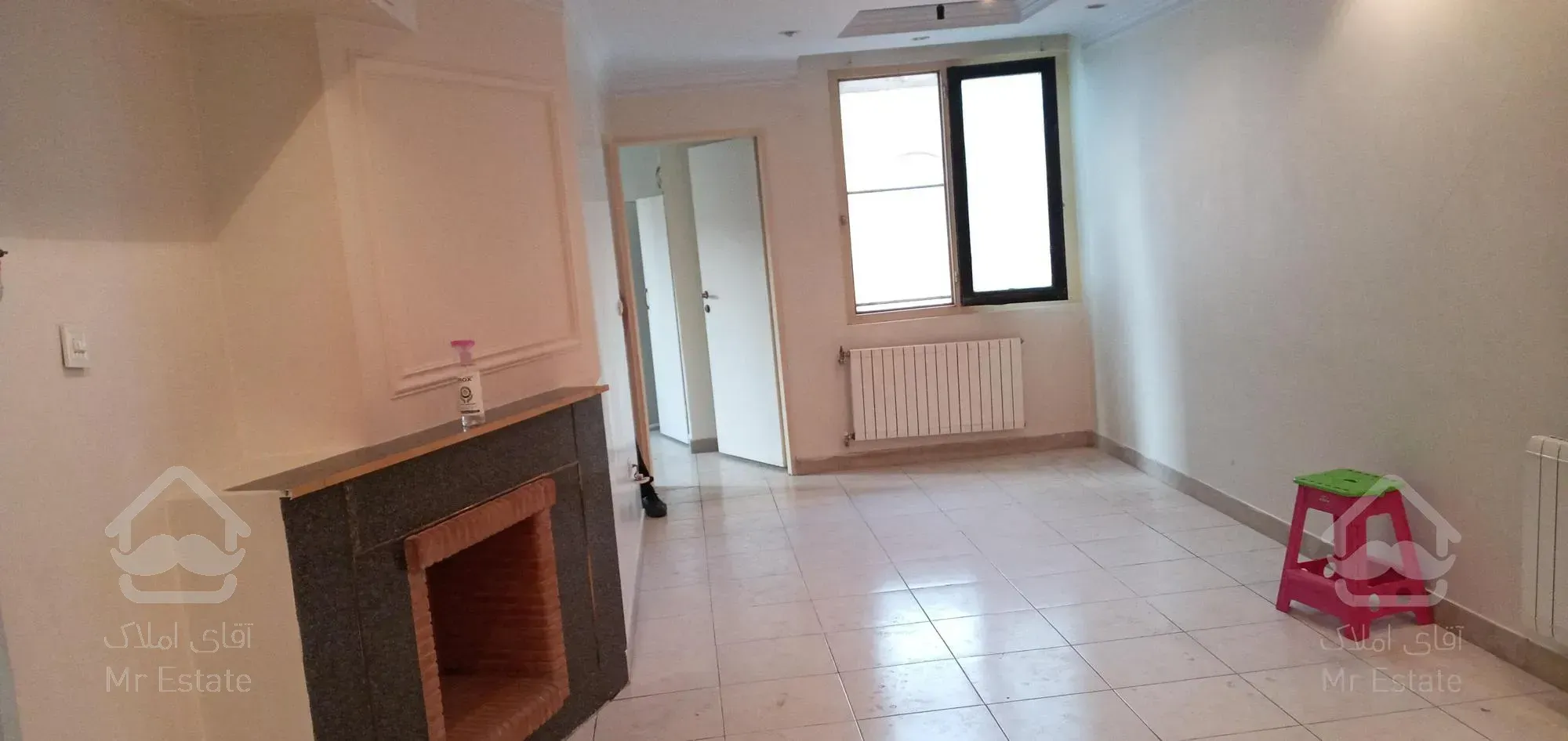 خرید آپارتمان ۷۰متری دوخوابه فردوس غرب