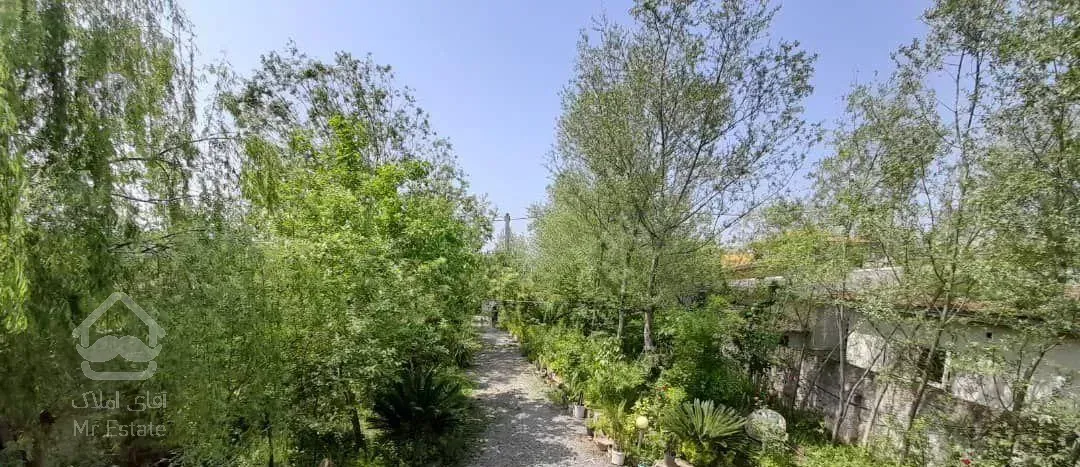 مشتریانی که دنباله خونه باغ باقی.مت مناسبن/۱۰۰۰متر