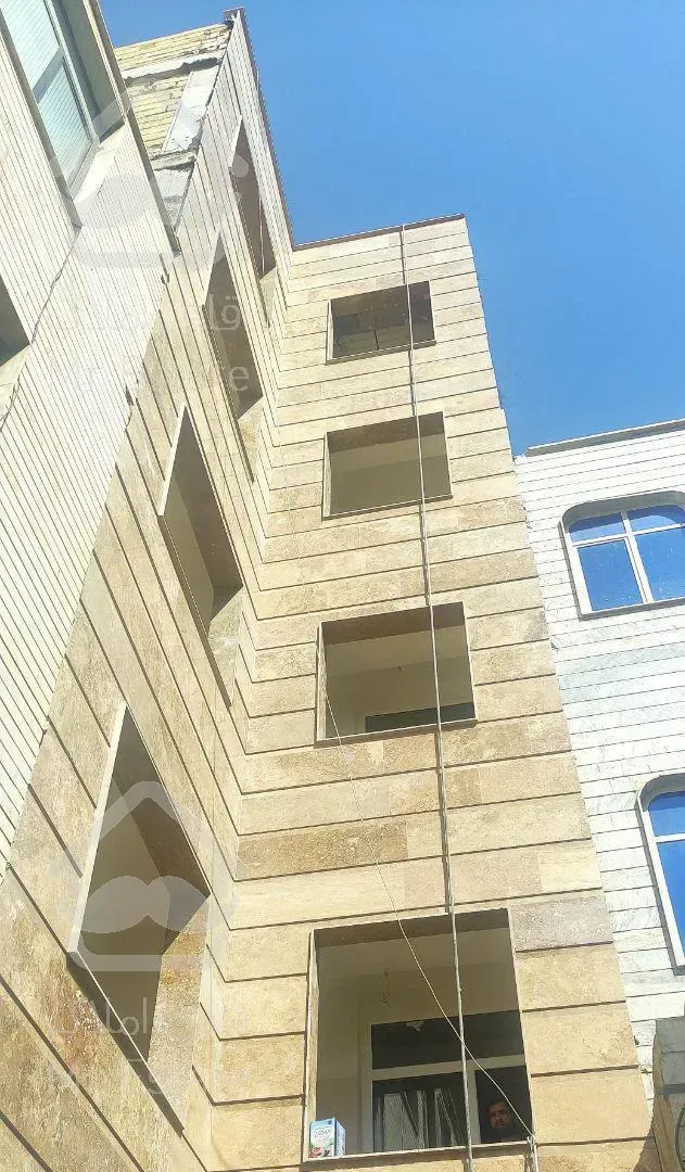 آپارتمان ۸۲متر دوخواب