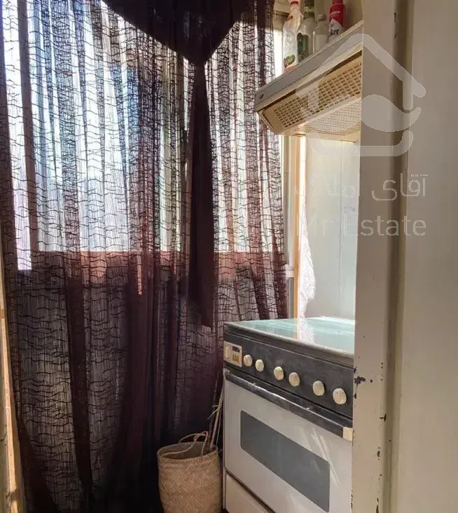 فروش واحد ۵۷ متری یکخوابه سند تکبرگ ملک