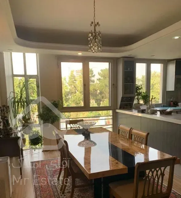 شیراز شمالی امداد شرقی ۱۹۰ متر ۳ خوابه