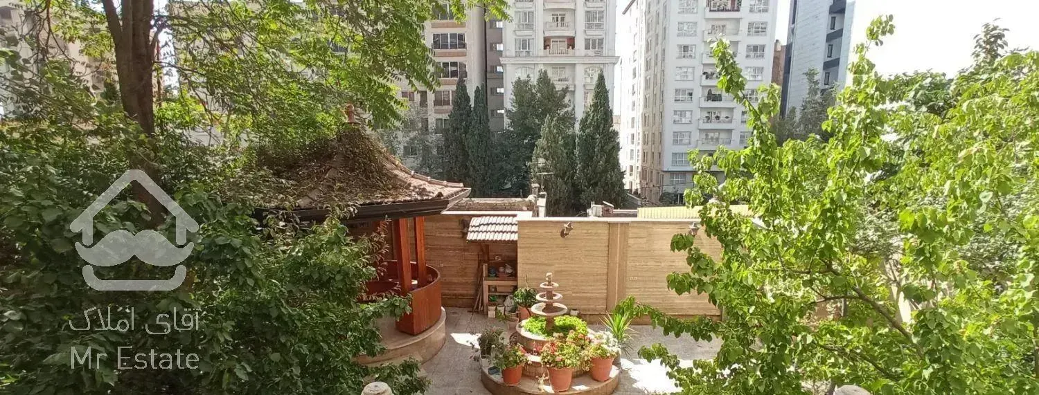 لوکیشن گل سنگ ، اپارتمان