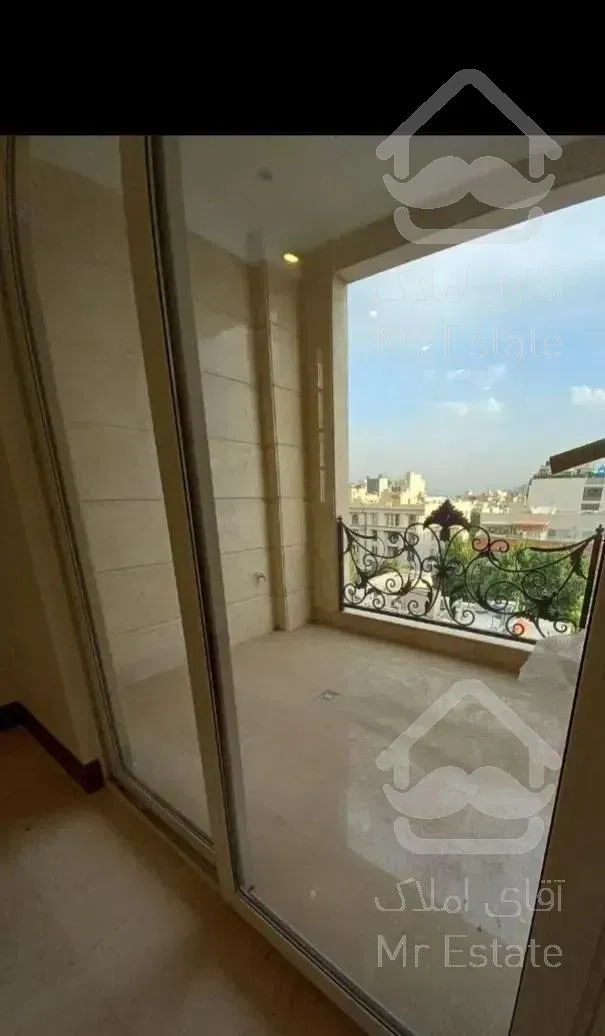 ۳۴۰ متر آپارتمان نوساز تاپ لوکیشن پاسداران۳p