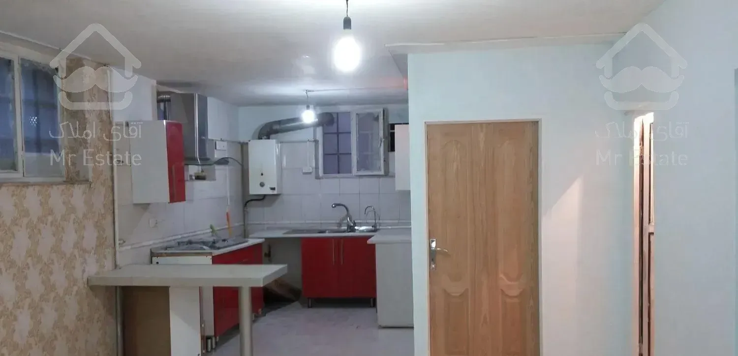 ۵۹ متر یک خواب