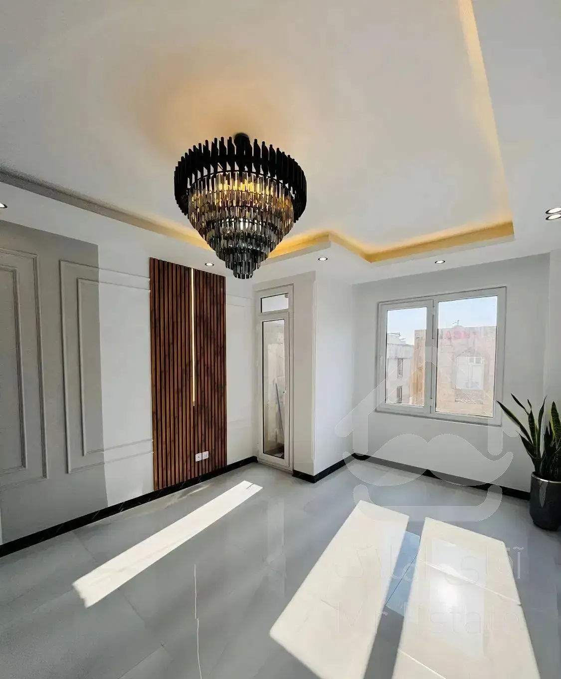 52 متر/ سرمایه گذاری+ مـهندسـی ساز فول امکانات
