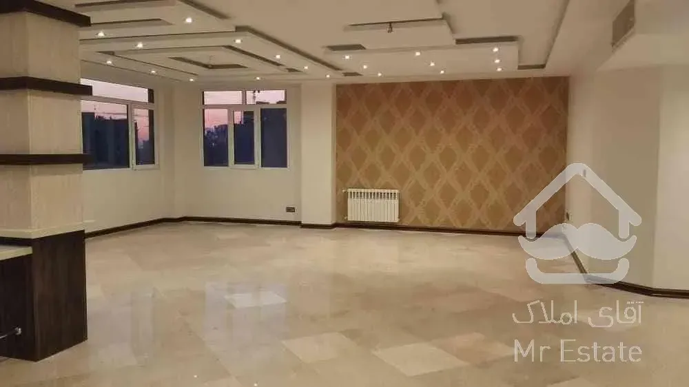 خرید اپارتمان مسکونی141متر درسازمان شمالی