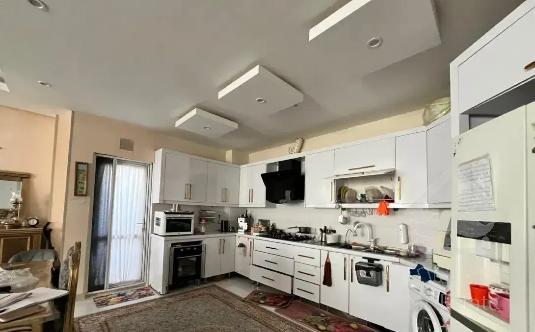 فروش صیاد ۱۰/ بازسازی صفرتاصد/بانوپسند/مشاعات تمیر