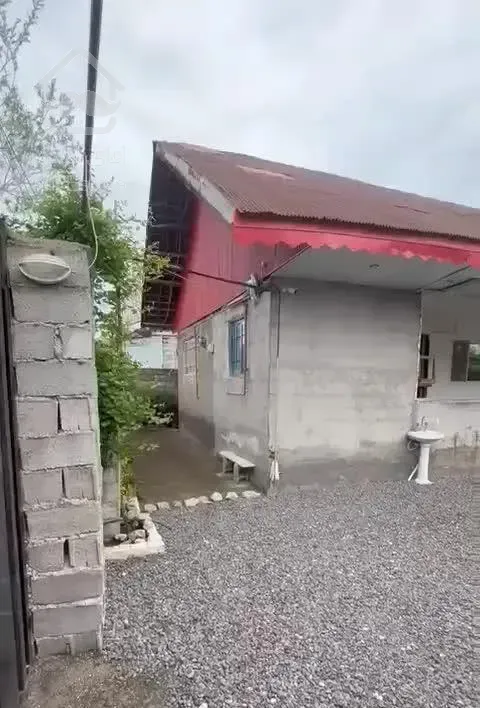 فروش ویلا215متری روستای/سندتک برگ/لاهیجان ب چمخاله