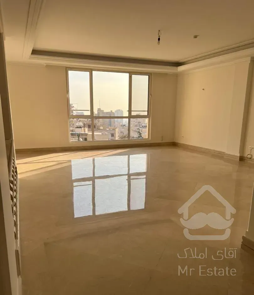 سپند ۲۲۵ متر ، سه خواب با مستر روم، مشاعات فول