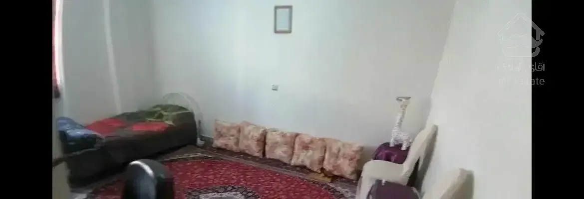 آپارتمان 96 متری دوخواب