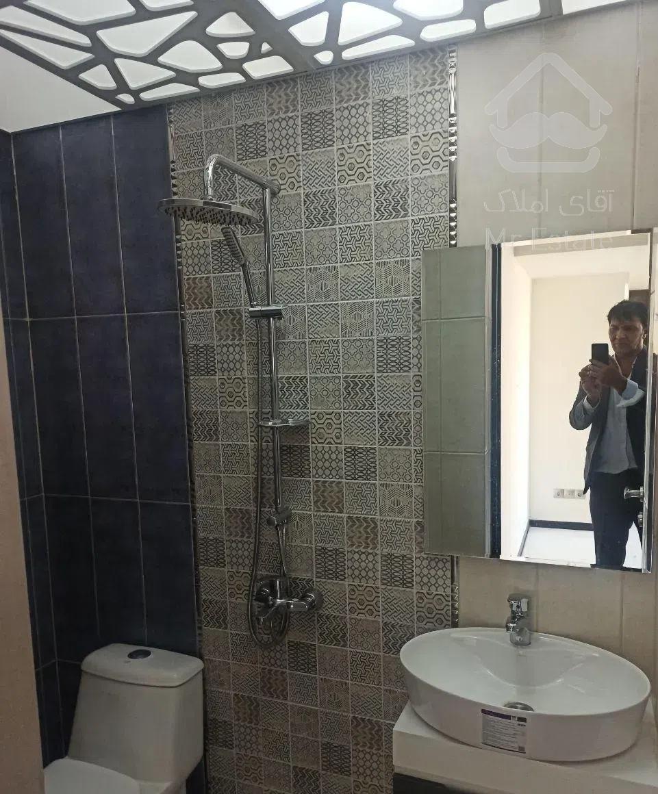 ۱۰۳ متر،۲خوابه،نوساز،فول امکانات،تهرانپارس