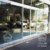 اجاره مغازه/تجاری براصلی/بلوارفردوس