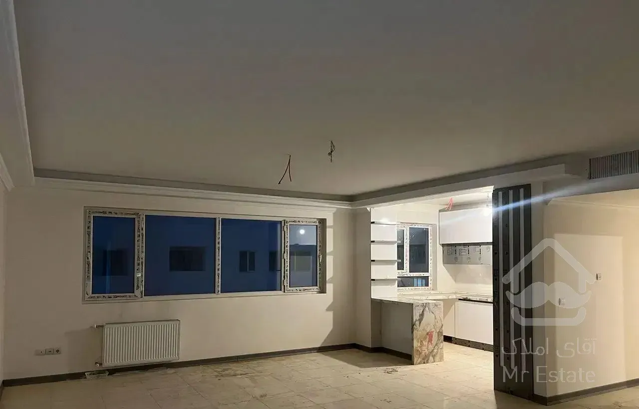 ۹۴ مترنوساز آماده تحویل پونک سیمون بلوارالوند