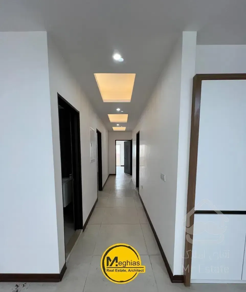 اجاره آپارتمان 213 متر لوکس در سلمان فارسی