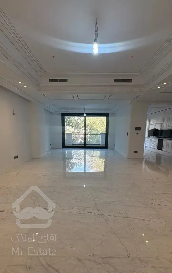 270 متـر - ۳ خواب مستر