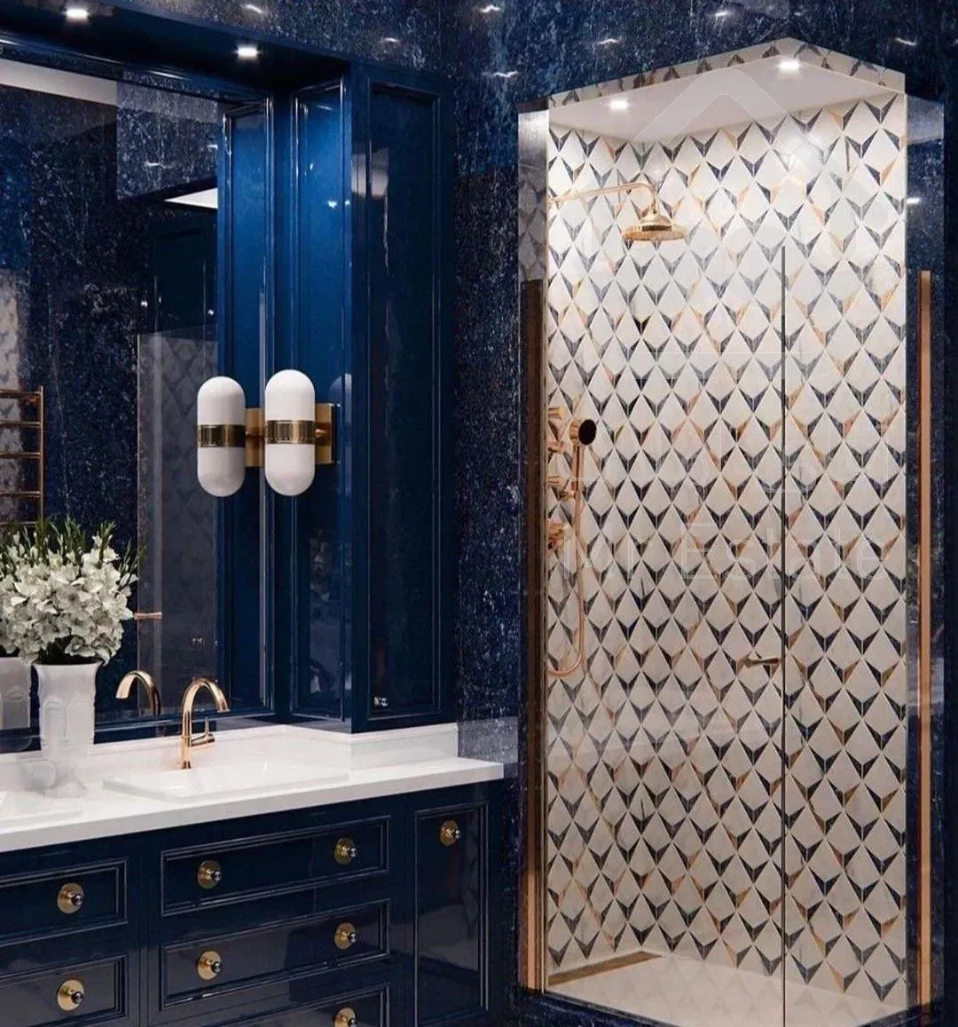 ۲۸۸متر/nilofar/نئوکلاسیک/صفر