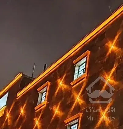 آپارتمانهای نوساز آماده و پیش فروش میدان قهرمانان