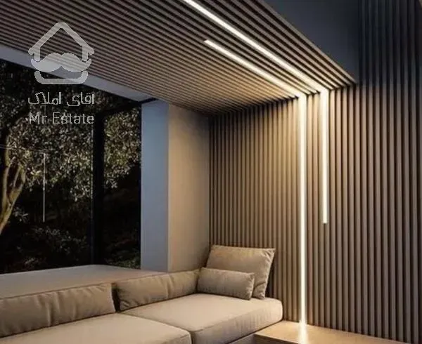 ۶۰ متری خوش نقشه