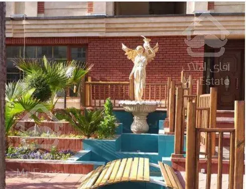 ۱۷۰متر نوساز فول شمال مرزداران