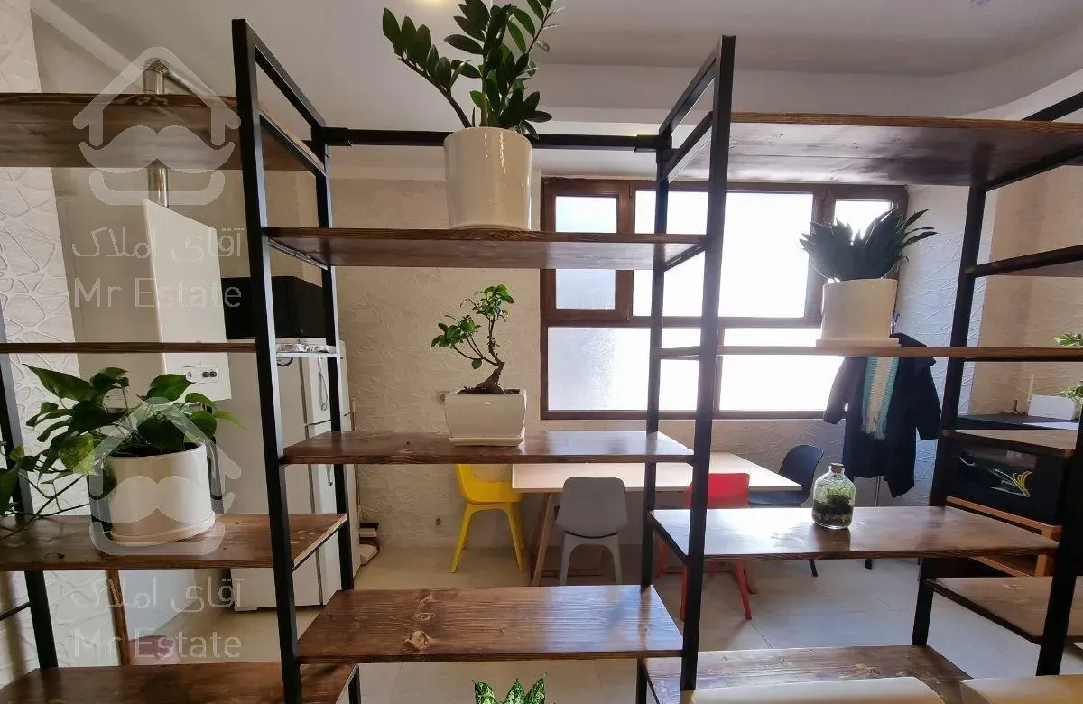 موقعیت اداری نو ساز بر اندرزگو ۳ خوابه ۱۲۷ متری