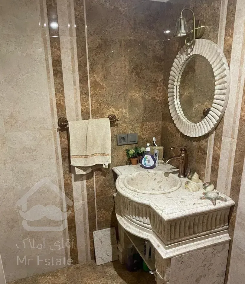 ۱۹۸متر۳خواب تک واحد بلوارشهرزاد