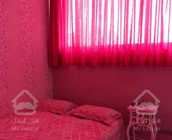 معاوضه ویلایی 3طبقه 560متر10اتاق سوییت 50 تخت