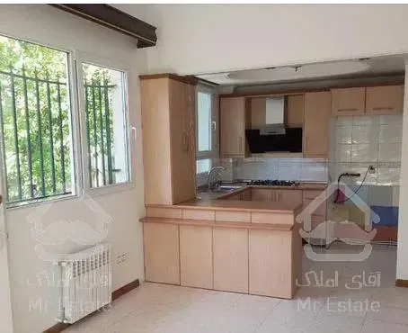 آپارتمان ۹۵ متر ۲ خواب چیذر