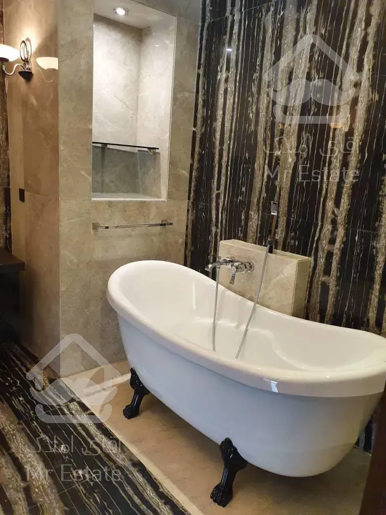 تک واحدی290 متری در اقدسیه سپند