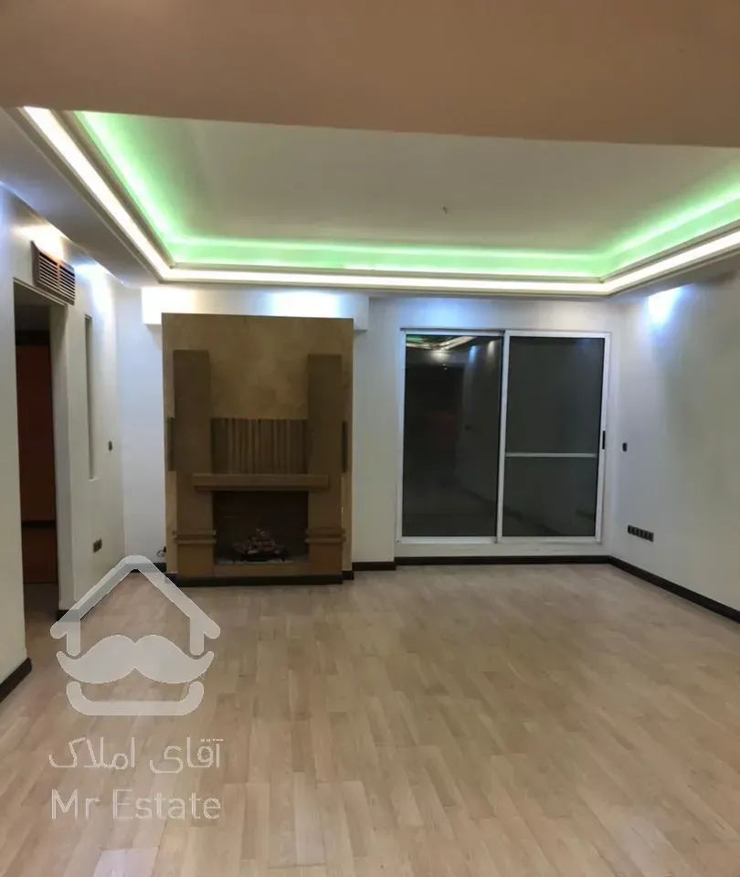 اپارتمان ۲ خوابه باغ فردوس