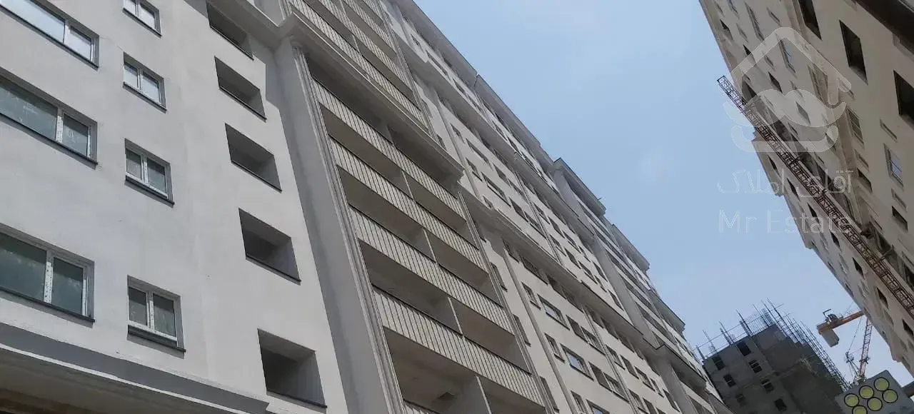 ۶۸مترنوساز فول سیمون بلیوار الوند