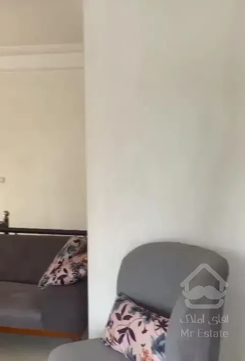 ویلا 146متر،حیاط دار ،دوبلکس ،مبله فول امکانات