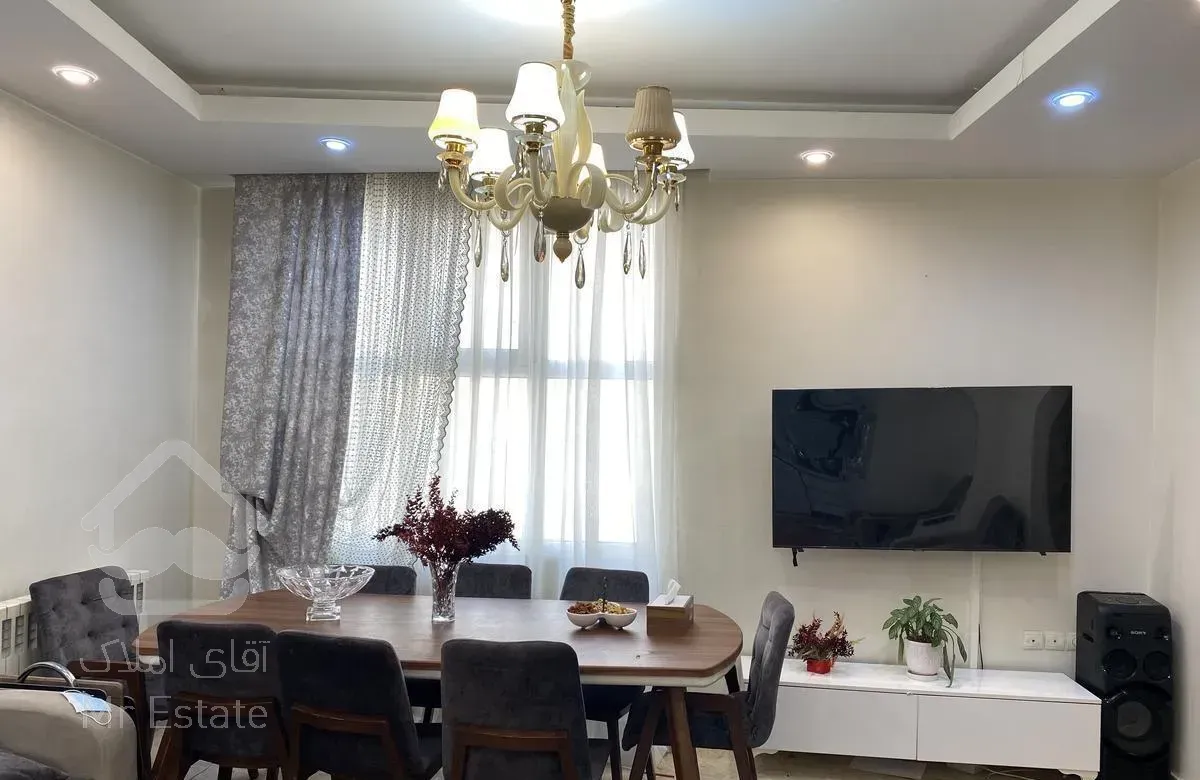 ۸۳ متر بر بلوار کمالی شرقی