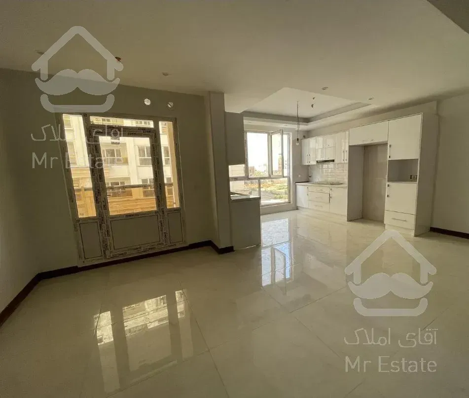 تجربه سکونتی ایده‌آل در عمارت شاهانه الماس پاسداران