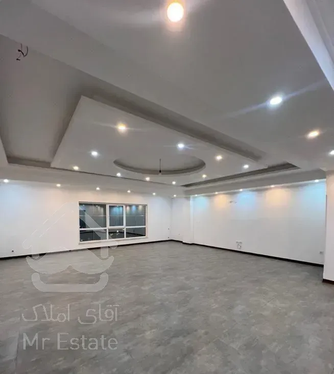 فروش آپارتمان ۲۴۰متری پنت بوستان ۳۱سندملک بسیارشیک