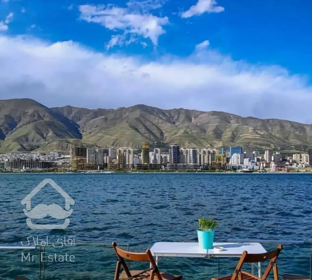 پیش خرید برج ۱۳۰ متر ۳خواب خوش نقشه