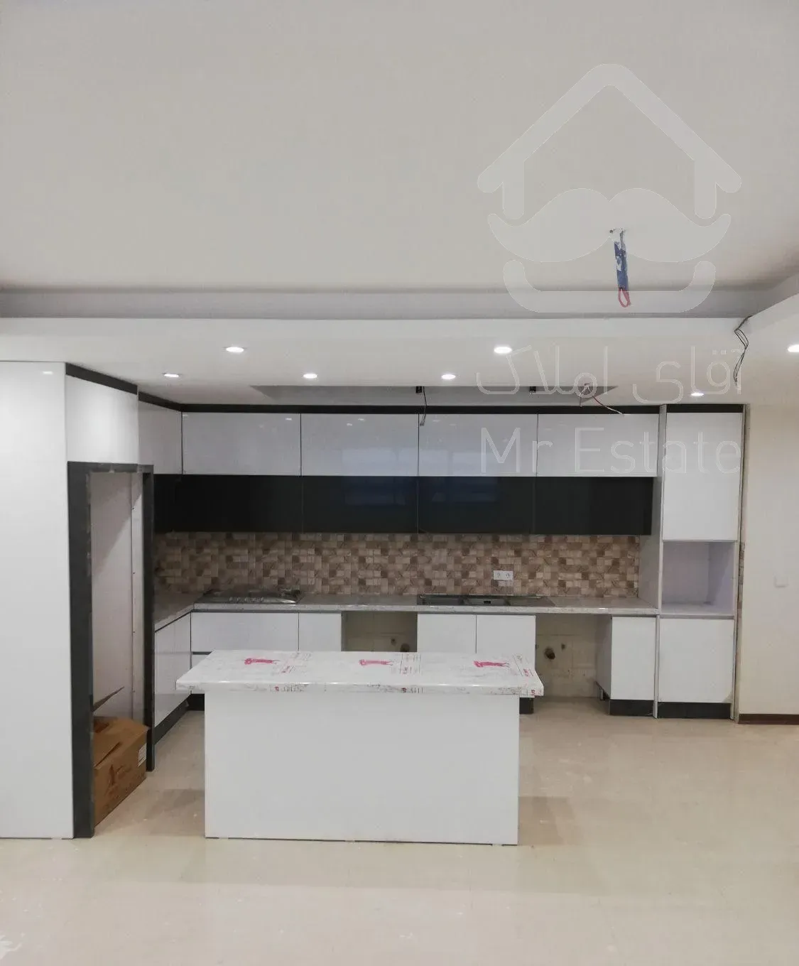 اجاره آپارتمان 110متری نوسازخوش نقشه شهرک خرازی