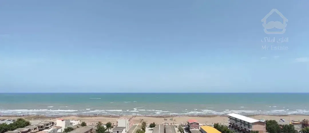 فایل زیرقیمت و V.I.P/ برج کلاس A/ویوابدی دریا