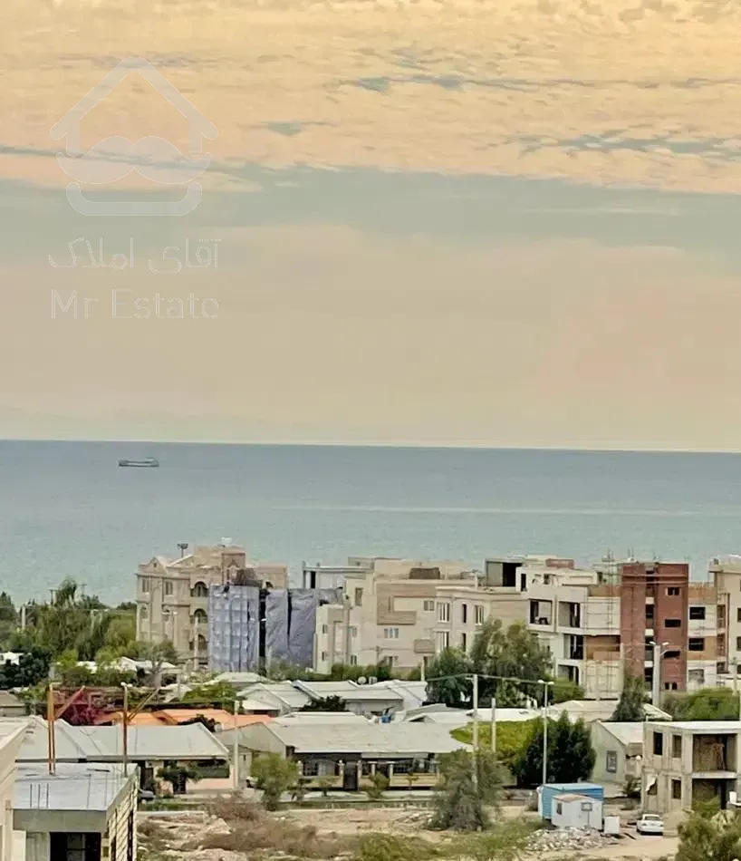 فروش یکجا ساختمان 8 واحدی و ساختمان 6 واحدی