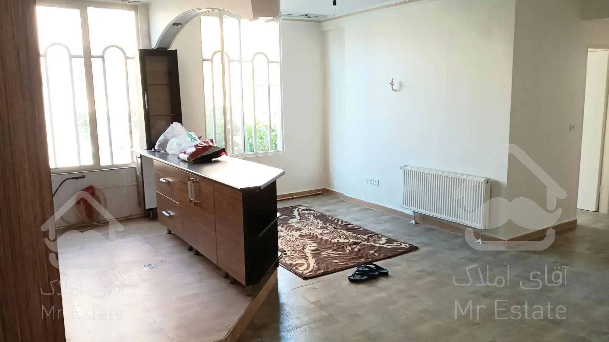 آپارتمان ۶۳متری دوخوابه فردوس شرق