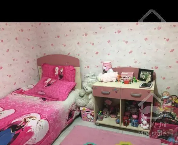 آپارتمان ۱۰۵ متری خوش نقشه