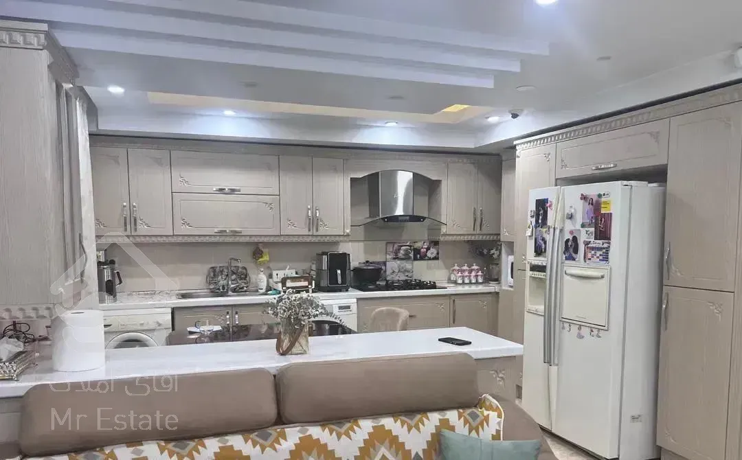 ۱۱۵متر۲خواب/فول /تک واحدی/میدان ۲۰/قرارداد۲۰ماهه