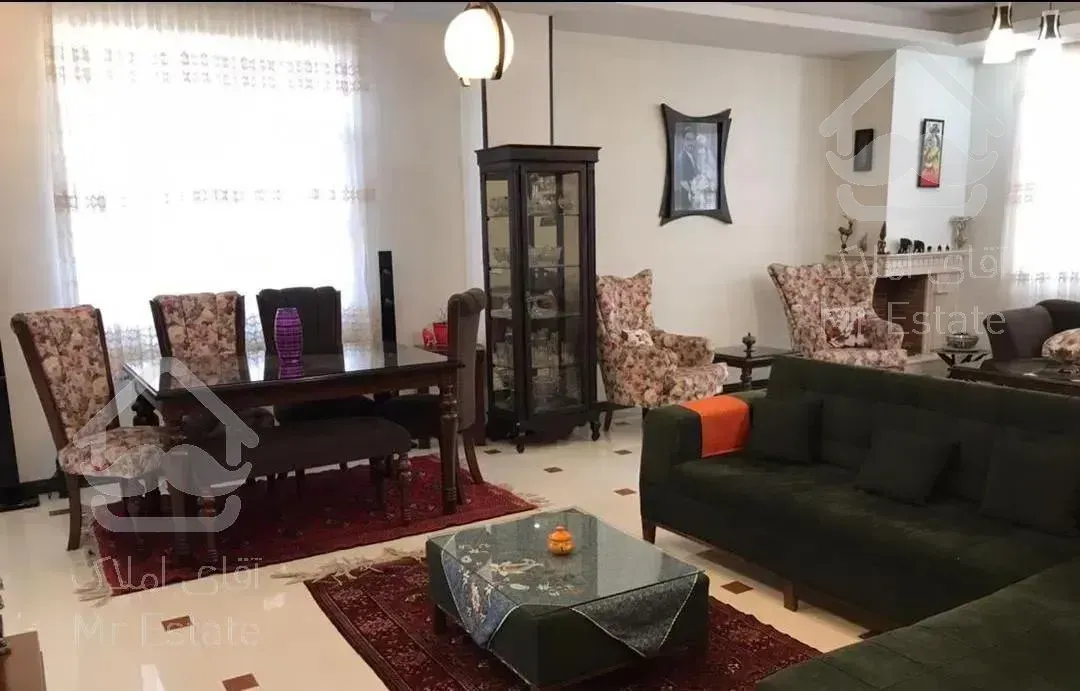 فروش آپارتمان، ۱۳۰ متر، سه خواب، فاز یک مهرشهر