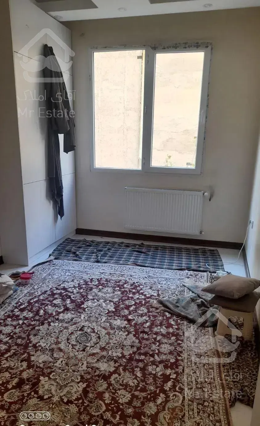 رهن و اجاره آپارتمان ۱۴۵متری(نوساز)در کوی ارغوان